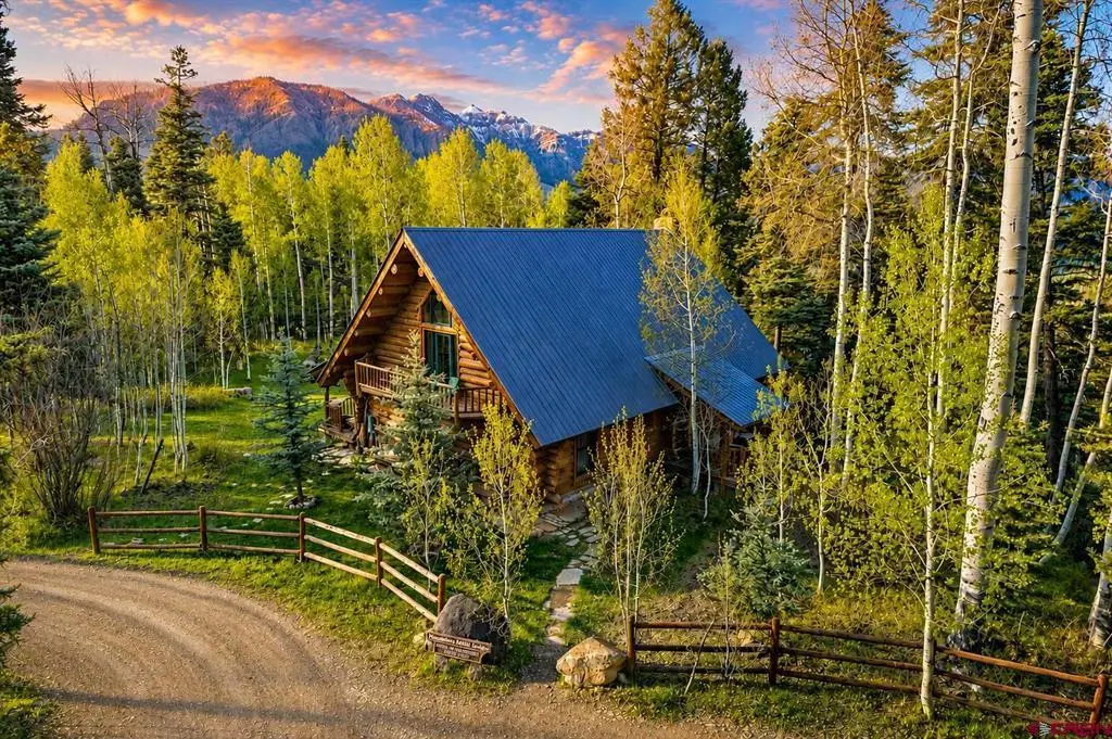 300C Columbine Drive, Pagosa Springs, CO 81147 - #1