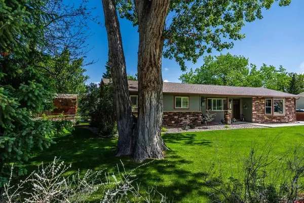 66111 Juniper Court, Montrose, CO 81403