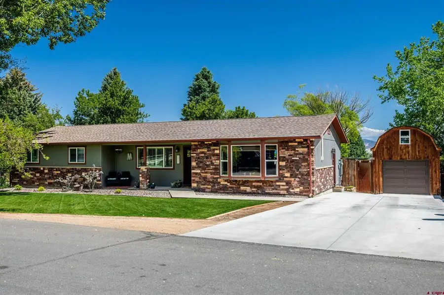 66111 Juniper Court, Montrose, CO 81403 - #2