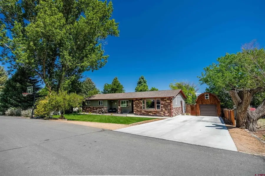 66111 Juniper Court, Montrose, CO 81403 - #3