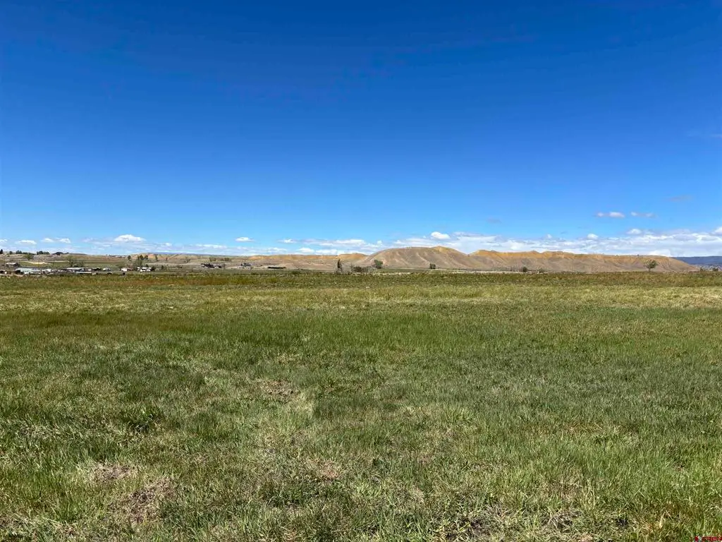 TBD Kinikin Road, Montrose, CO 81401 - #1