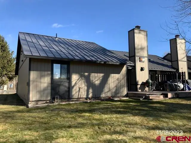 169 Camino Del Rio #8, Gunnison, CO 81230 - #1