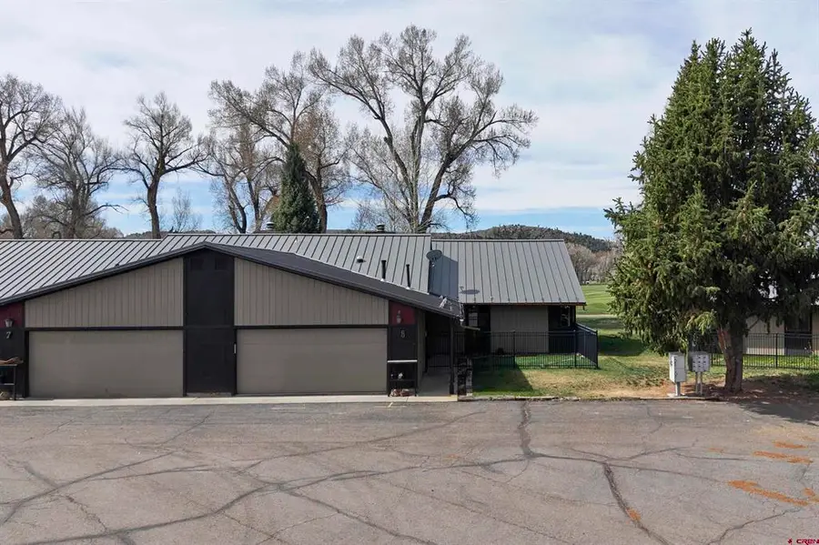 169 Camino Del Rio #8, Gunnison, CO 81230 - #2