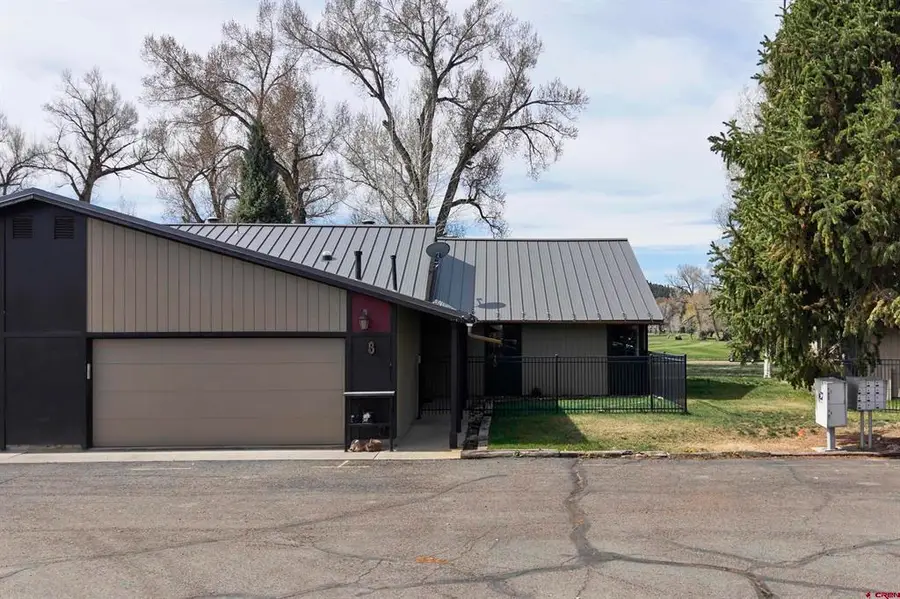 169 Camino Del Rio #8, Gunnison, CO 81230 - #3
