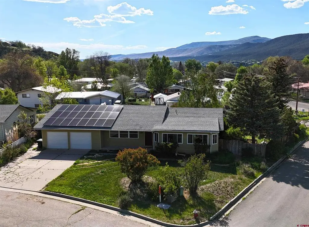 118 Meadowbrook Court, Paonia, CO 81428 - #1