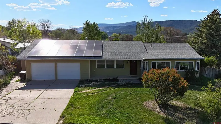 118 Meadowbrook Court, Paonia, CO 81428 - #3