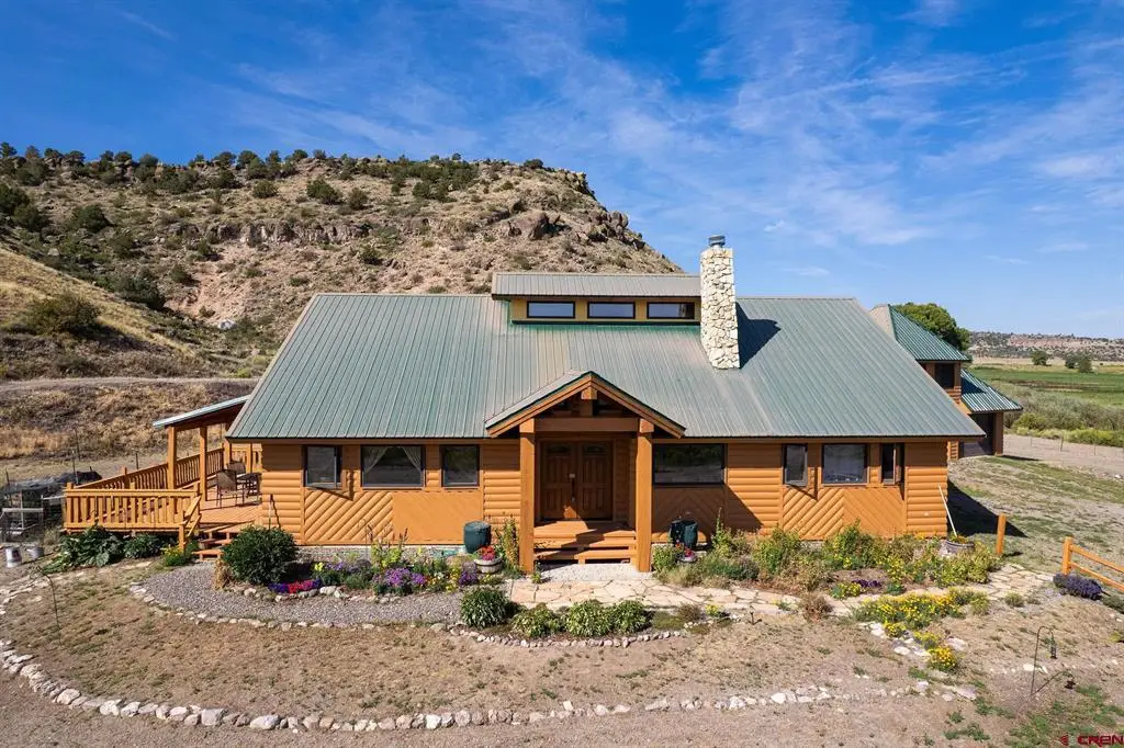 9388 Hwy 160, Del Norte, CO 81132 - #1
