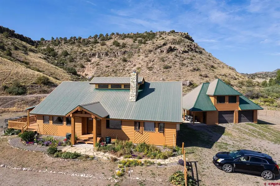 9388 Hwy 160, Del Norte, CO 81132 - #2