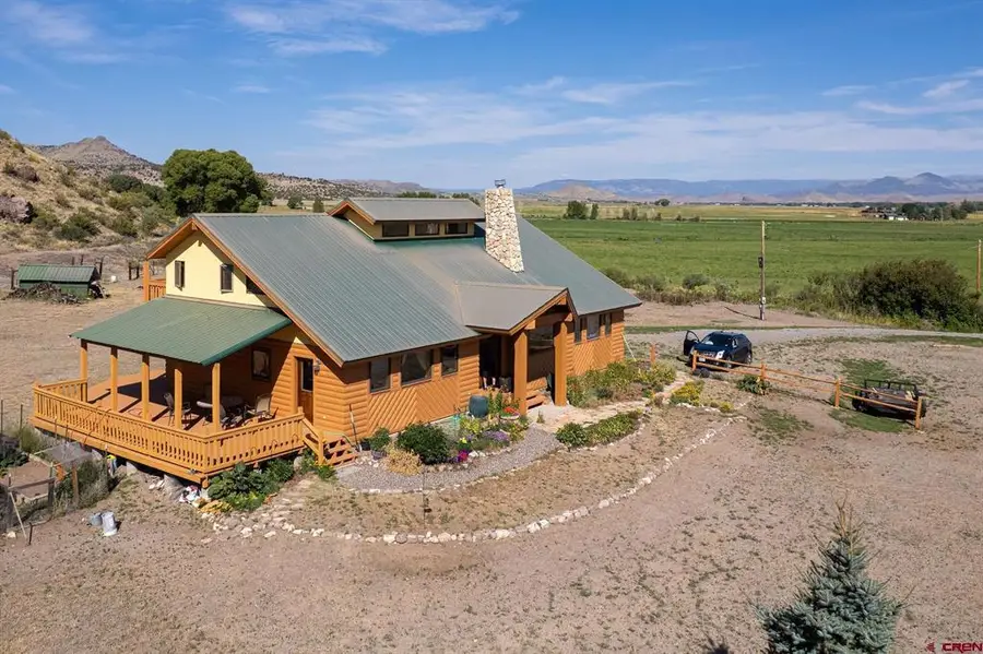 9388 Hwy 160, Del Norte, CO 81132 - #3