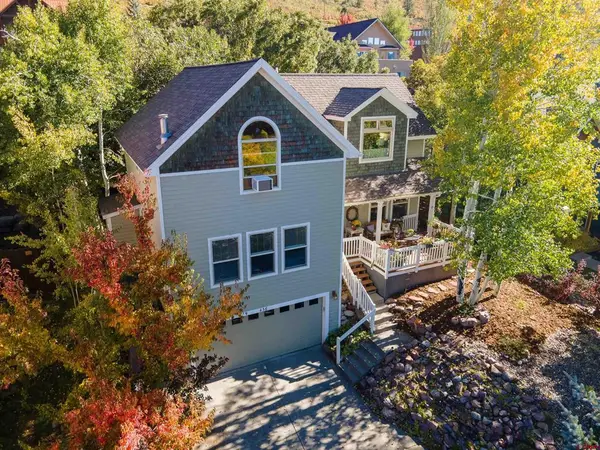 436 Jenkins Ranch Road, Durango, CO 81301
