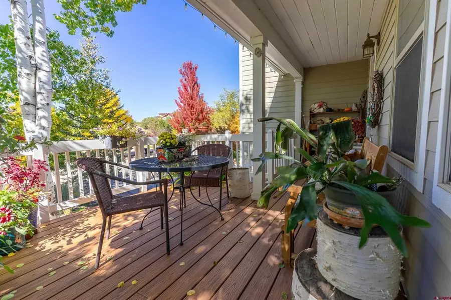 436 Jenkins Ranch Road, Durango, CO 81301 - #2