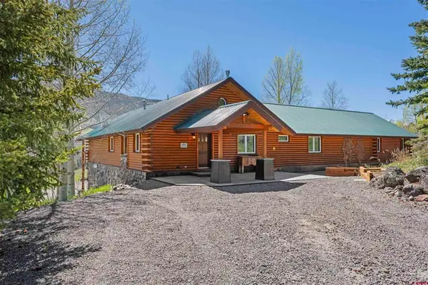 684 Falcon Way, Cimarron, CO 81220