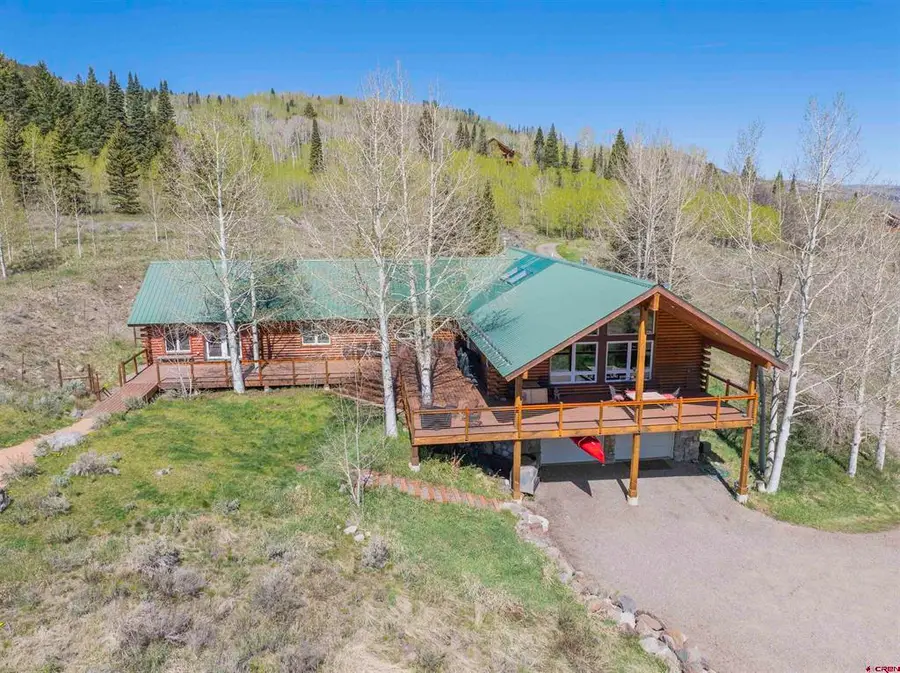 684 Falcon Way, Cimarron, CO 81220 - #2
