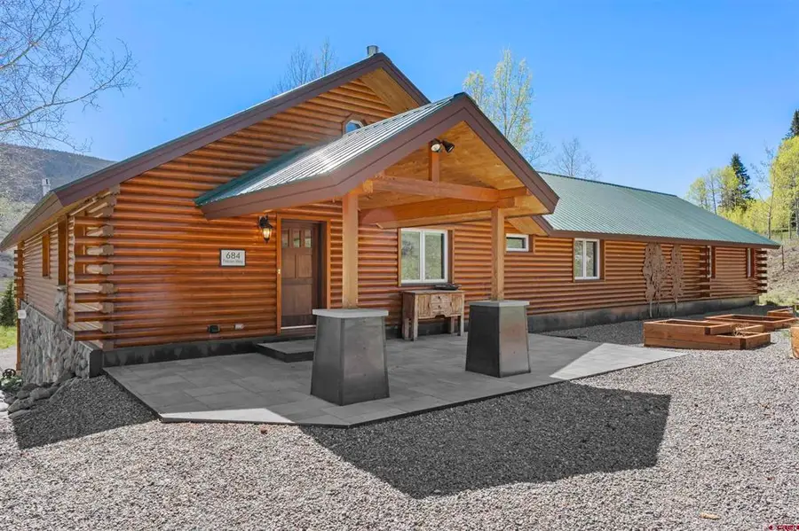 684 Falcon Way, Cimarron, CO 81220 - #3