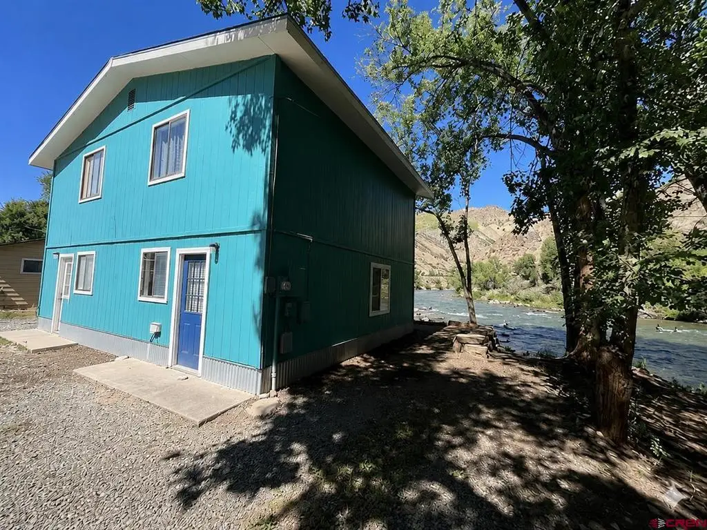 120 Wilson Street, Naturita, CO 81422 - #1