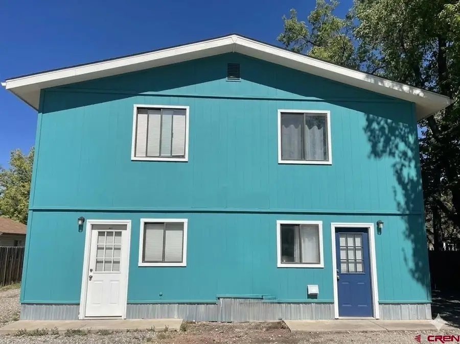 120 Wilson Street, Naturita, CO 81422 - #3