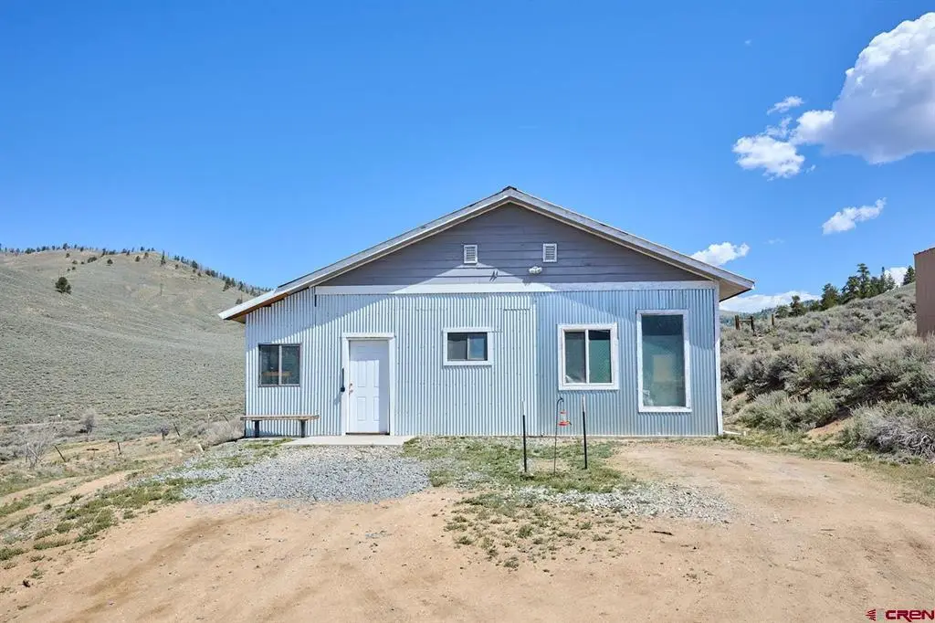 68327 Highway 50, Sargents, CO 81248 - #1