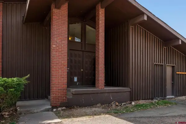 2922 Holly Avenue #204, Durango, CO 81301