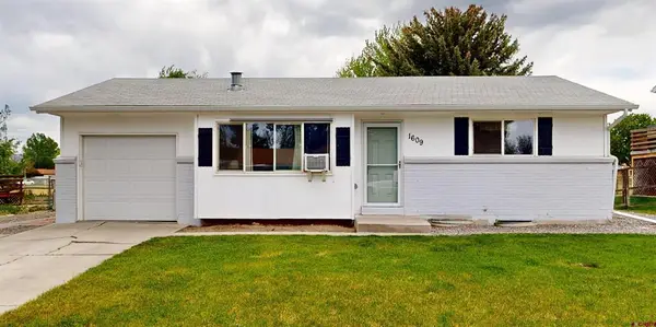 1609 Dover Road, Montrose, CO 81401