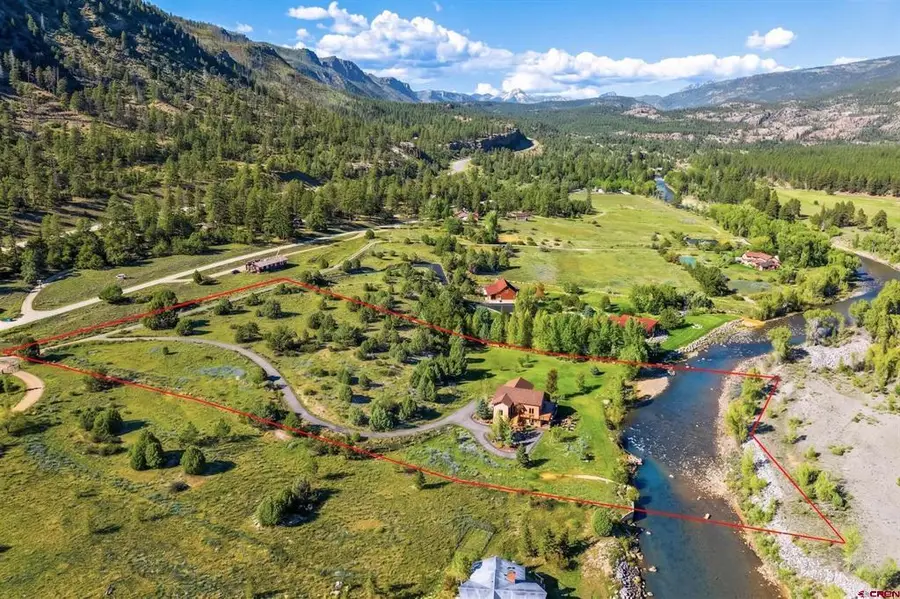 300 Animas Springs Road, Durango, CO 81301 - #2