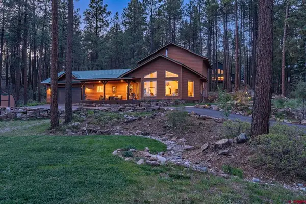 179 Berry Drive, Bayfield, CO 81122