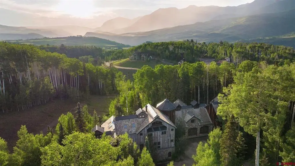 228 Benchmark Drive, Mountain Village, CO 81435 - #1