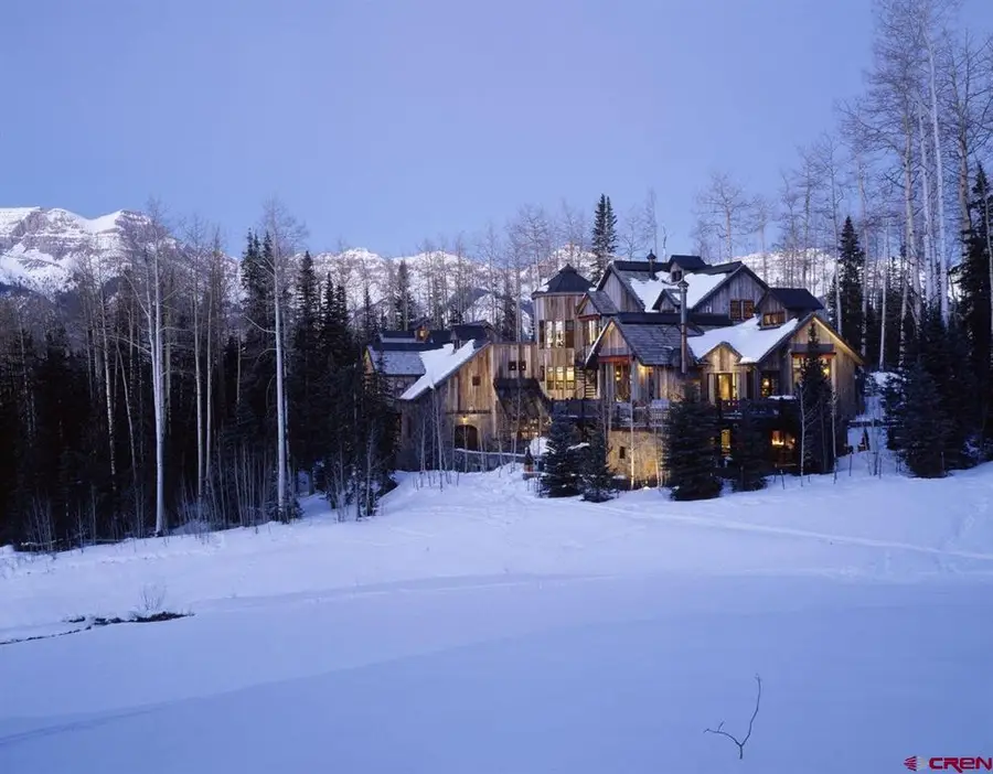 228 Benchmark Drive, Mountain Village, CO 81435 - #3