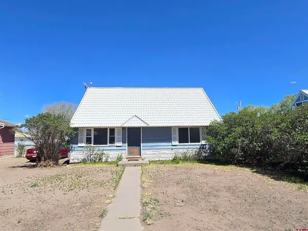 720 Adams Street, Monte Vista, CO 81144