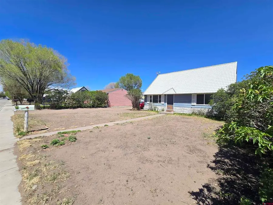 720 Adams Street, Monte Vista, CO 81144 - #2