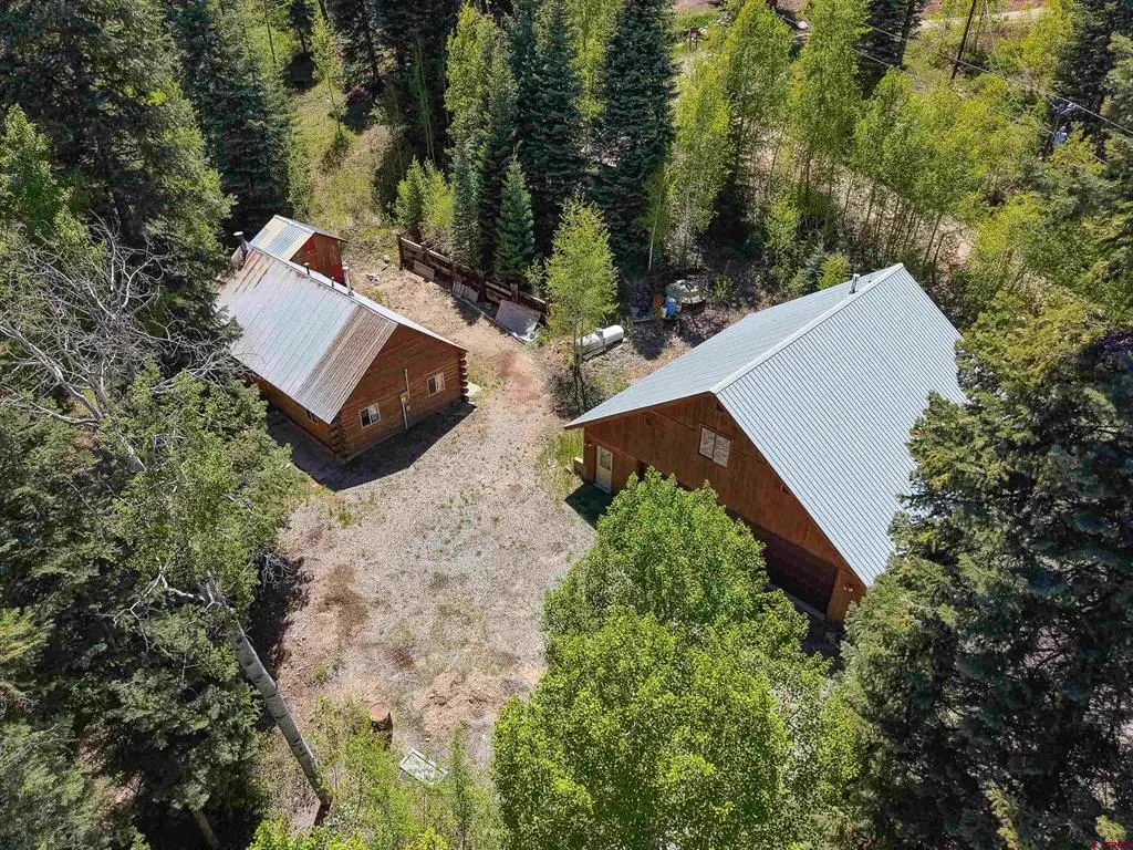 17463 County Road 501, Bayfield, CO 81122 - #1