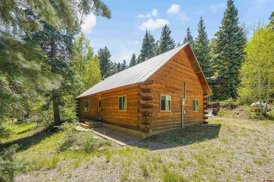 17463 County Road 501, Bayfield, CO 81122 - #2
