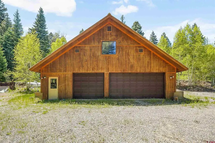 17463 County Road 501, Bayfield, CO 81122 - #3