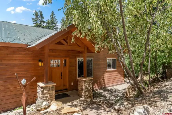 576 High Trails Drive, Durango, CO 81301