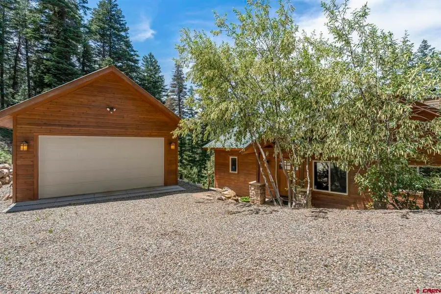 576 High Trails Drive, Durango, CO 81301 - #2