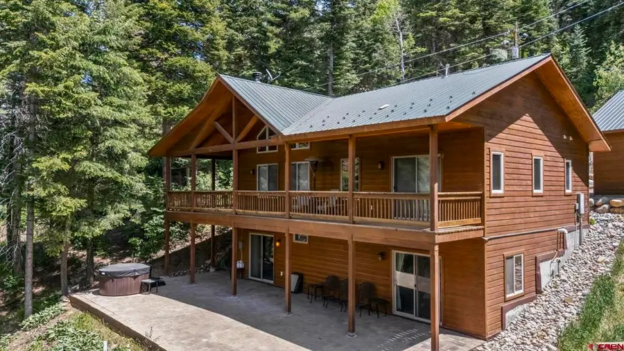 576 High Trails Drive, Durango, CO 81301 - #3