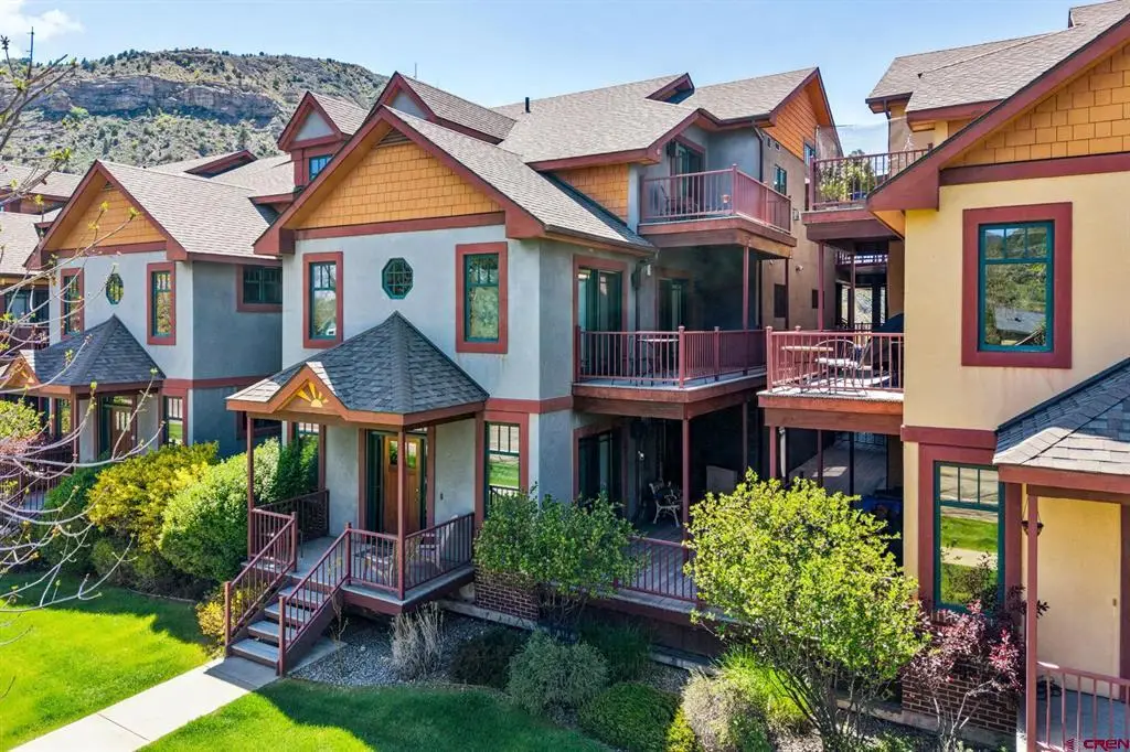 355 E 3rd Avenue #331, Durango, CO 81301 - #1