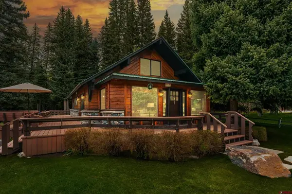 493 Mushroom Drive, Bayfield, CO 81122