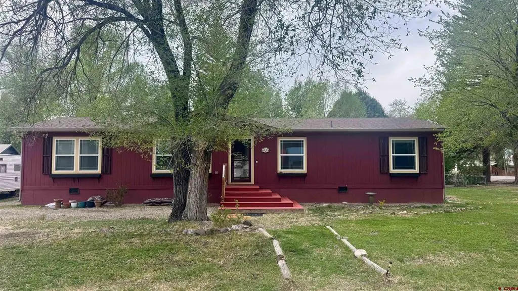 705 San Juan Street, Saguache, CO 81149 - #1