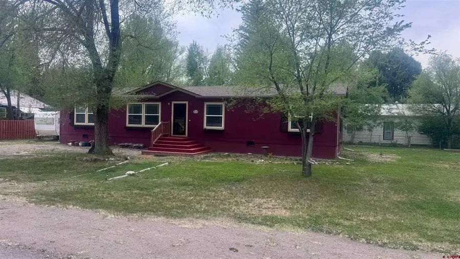 705 San Juan Street, Saguache, CO 81149 - #3