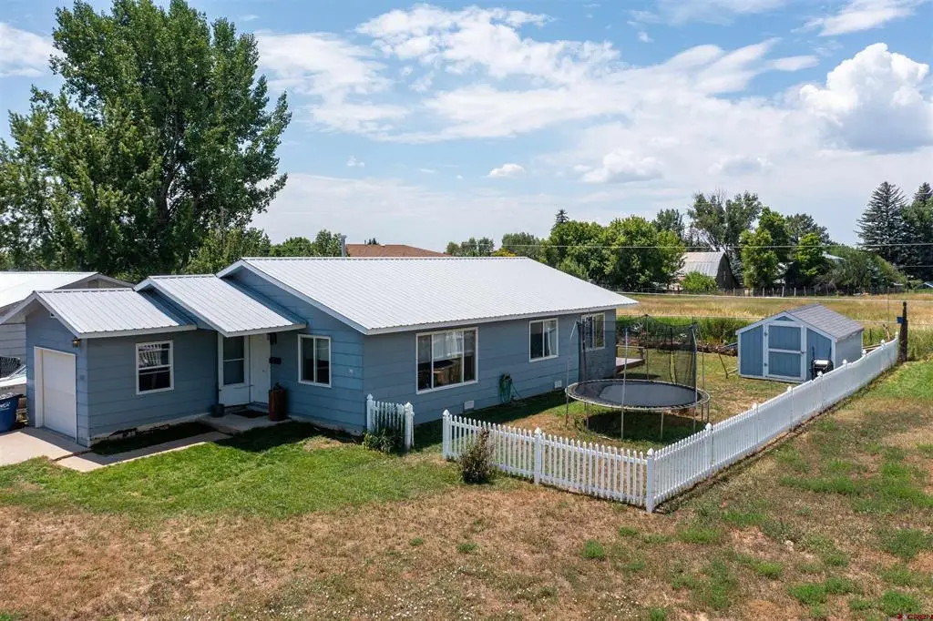 409 S Mesa Avenue, Bayfield, CO 81122 - #1