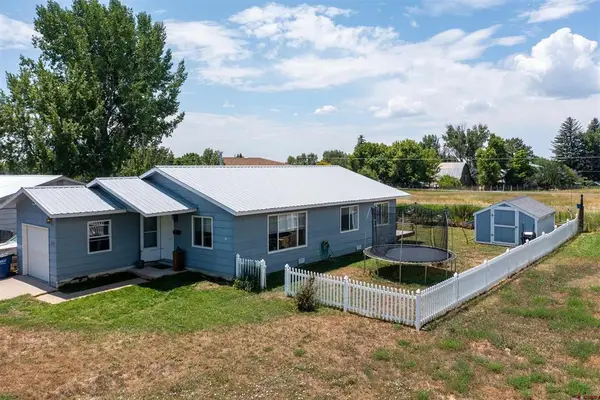409 S Mesa Avenue, Bayfield, CO 81122