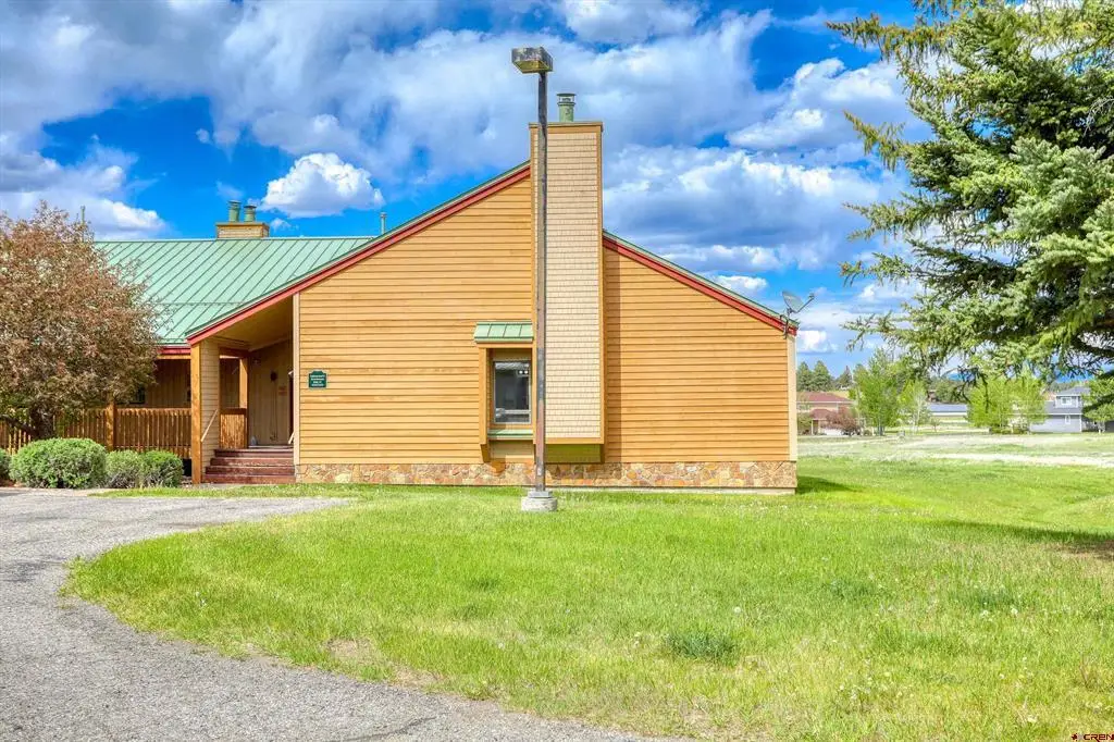 247 Davis Cup Drive #4232, Pagosa Springs, CO 81147 - #1