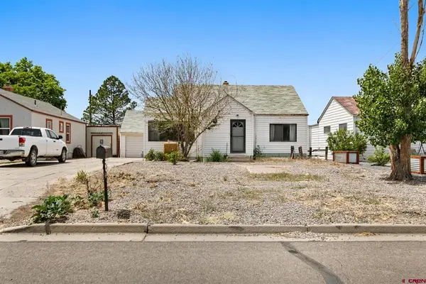 829 Leon Street, Delta, CO 81416
