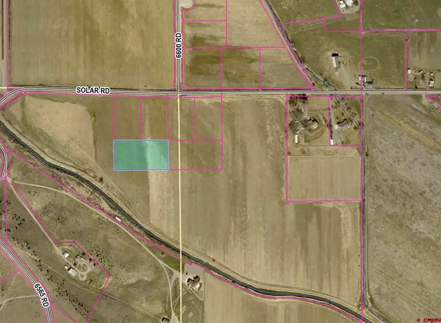 TBD WM1 Lot 3 Solar Road, Montrose, CO 81403 - #2