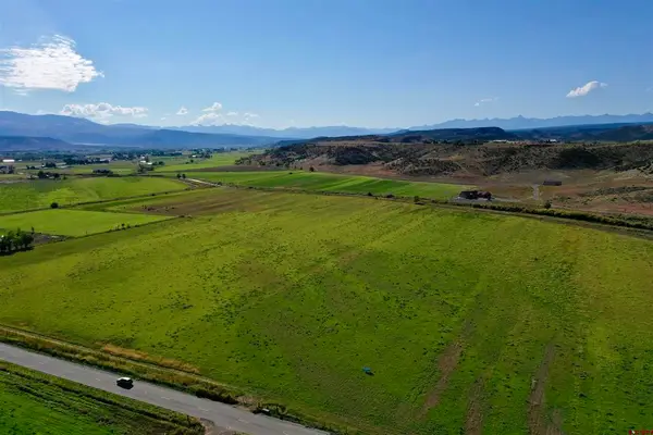 TBD WM2 Lot 1 Solar Road, Montrose, CO 81403