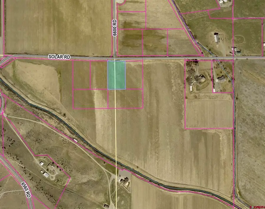 TBD WM2 Lot 1 Solar Road, Montrose, CO 81403 - #2