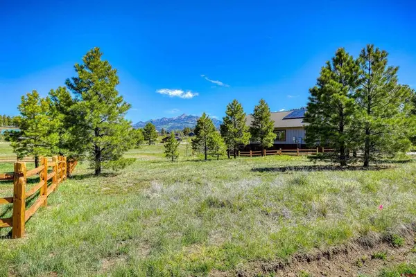 35 Carpin Circle, Pagosa Springs, CO 81147