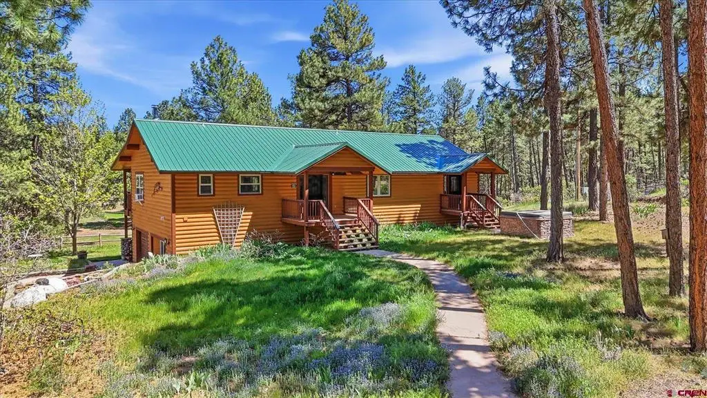 30 Stagecoach Road, Bayfield, CO 81122 - #1