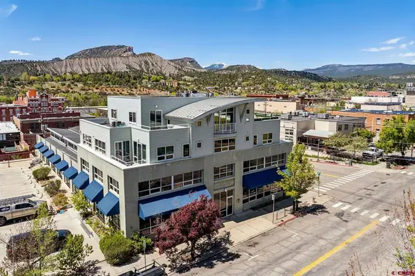 679 E 2nd Avenue #F, Durango, CO 81301