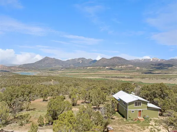 79014 Antler Trail, Crawford, CO 81415